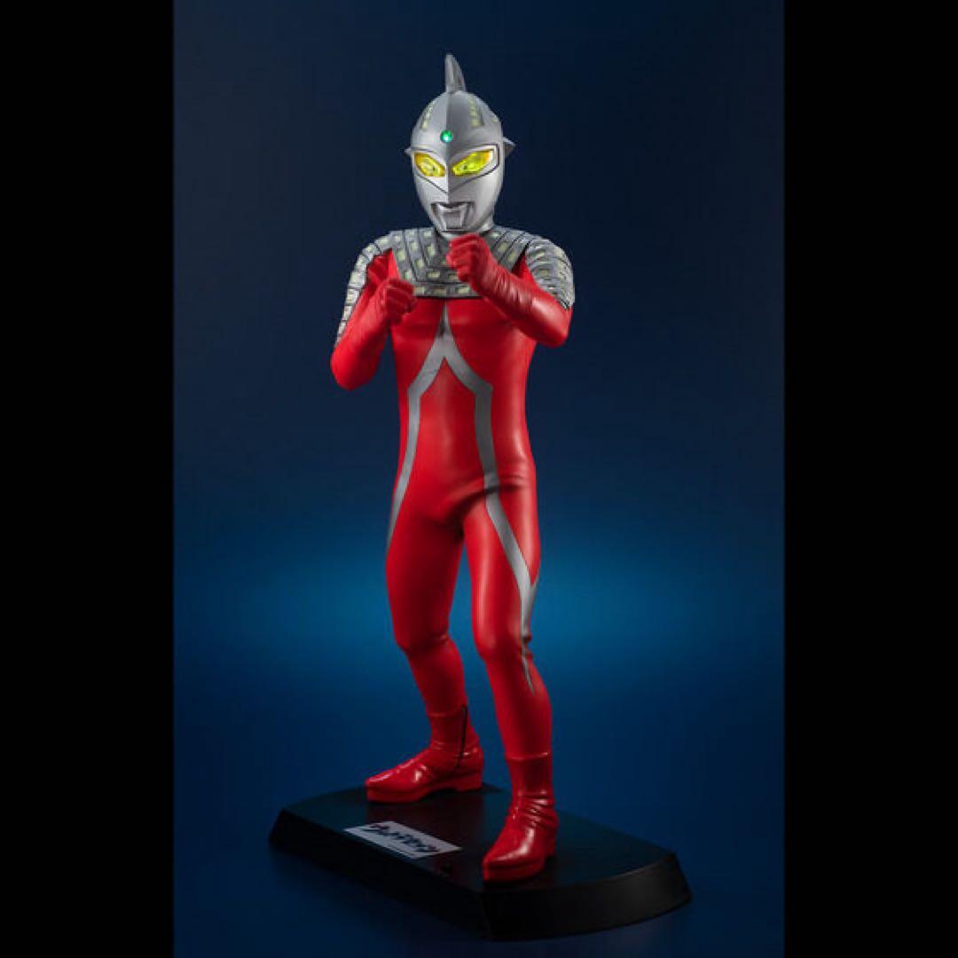 UltimateArticleウルトラセブン最終値 8月いっぱいで取り下げます。