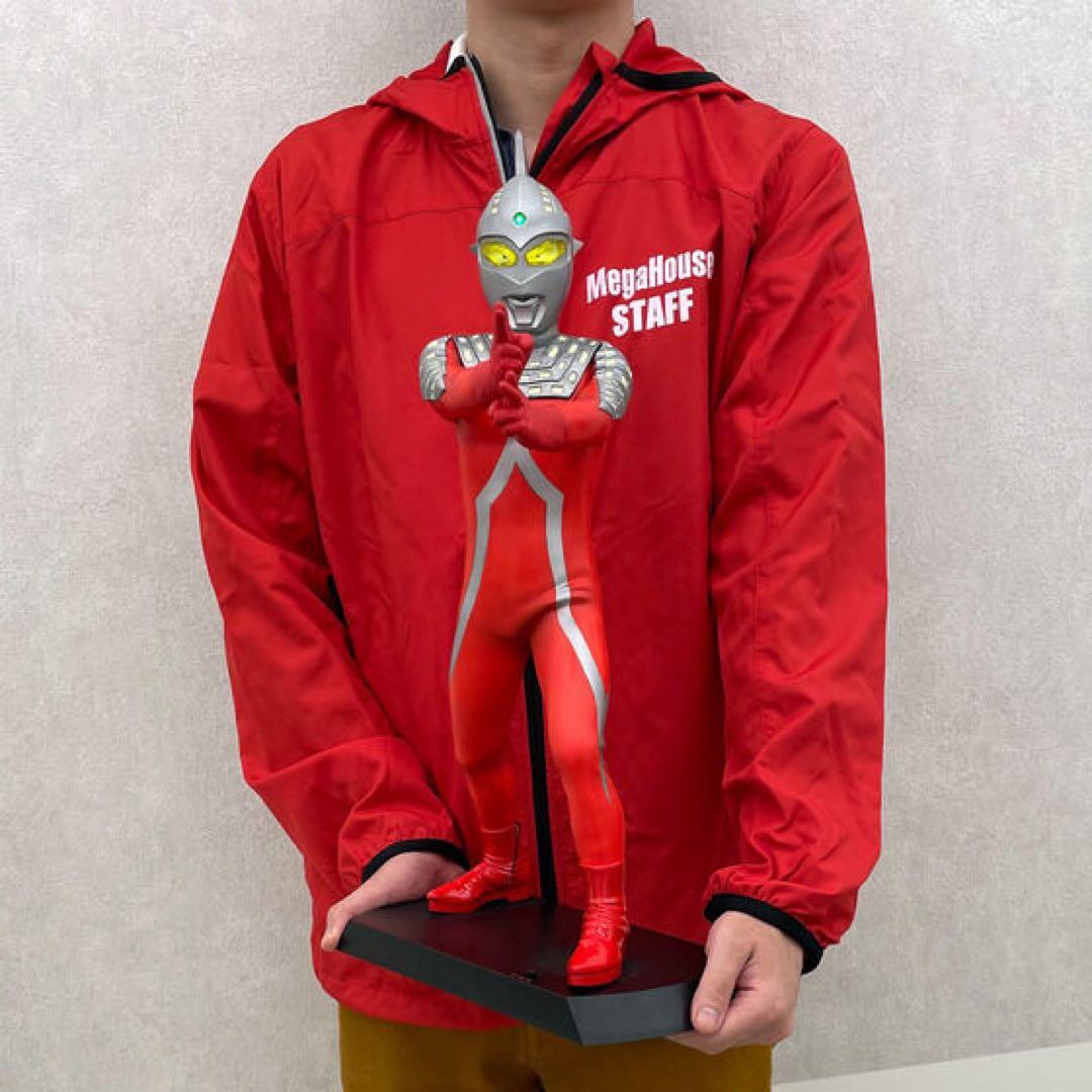 UltimateArticleウルトラセブン最終値 8月いっぱいで取り下げます。