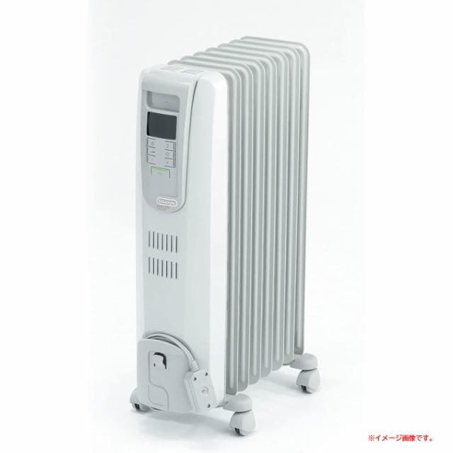 De'Longhi (デロンギ)　オイルヒーター　KHD410812　8-10畳