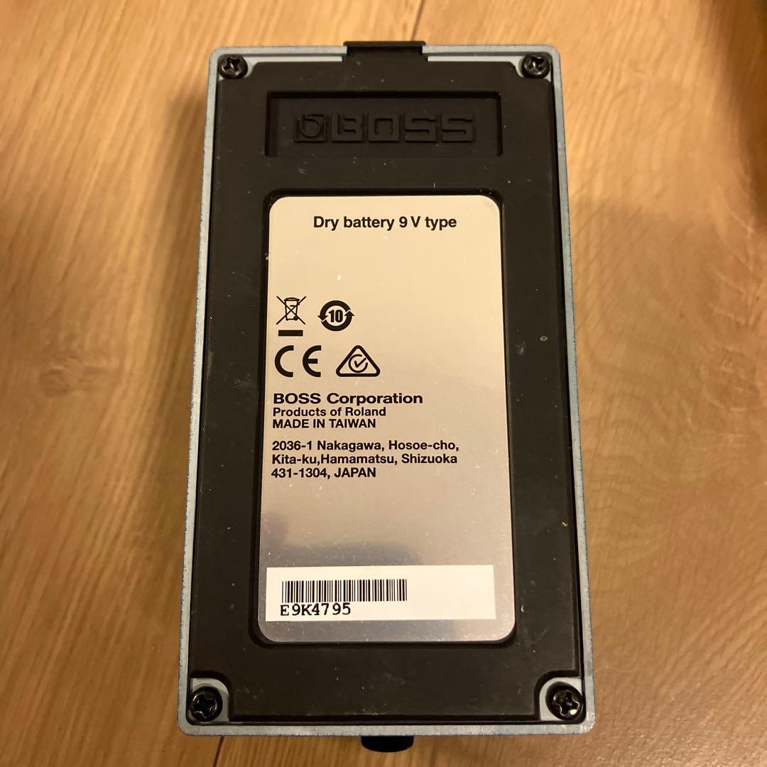 BOSS BD-2 & DS-2 セット
