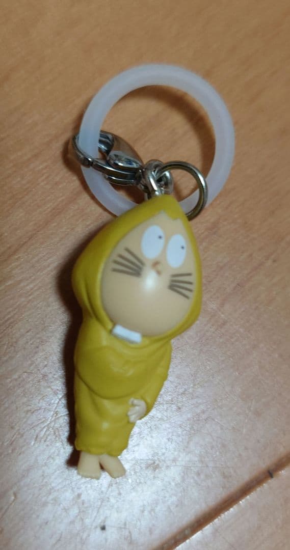 ネズミ男
