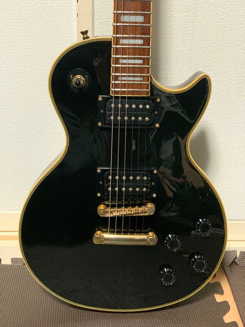 K•Garage ケーガレージ レスポール カスタム タイプ lpc lp