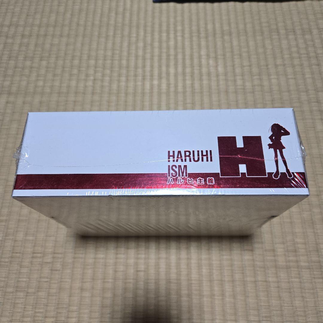 ヴァイスシュバルツ　涼宮ハルヒ　スペシャルサプライセット