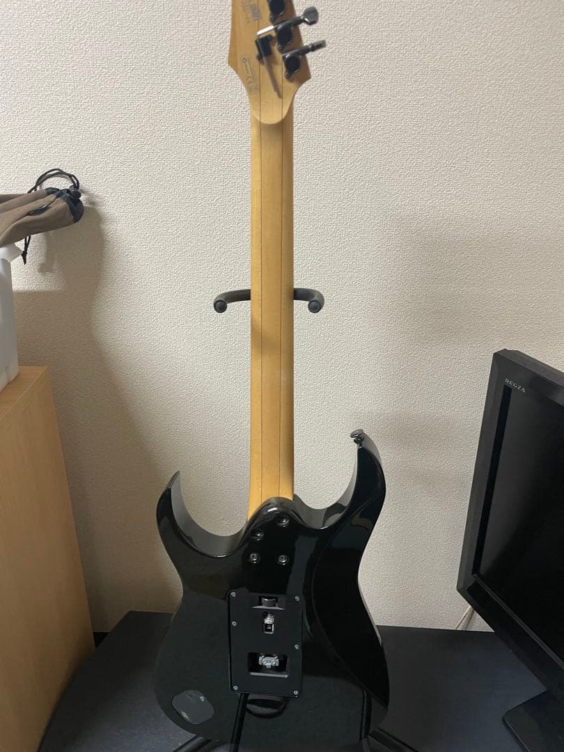 ギター Ibanez RG2450MZ-GK
