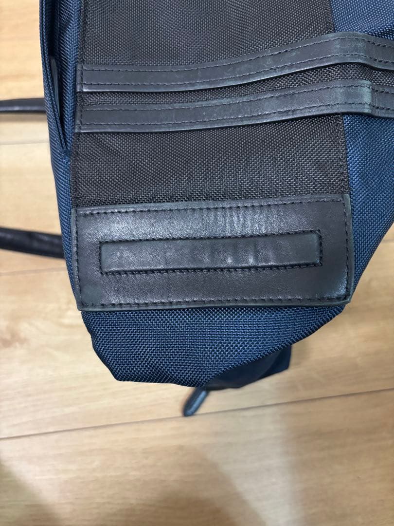 TUMIバック
