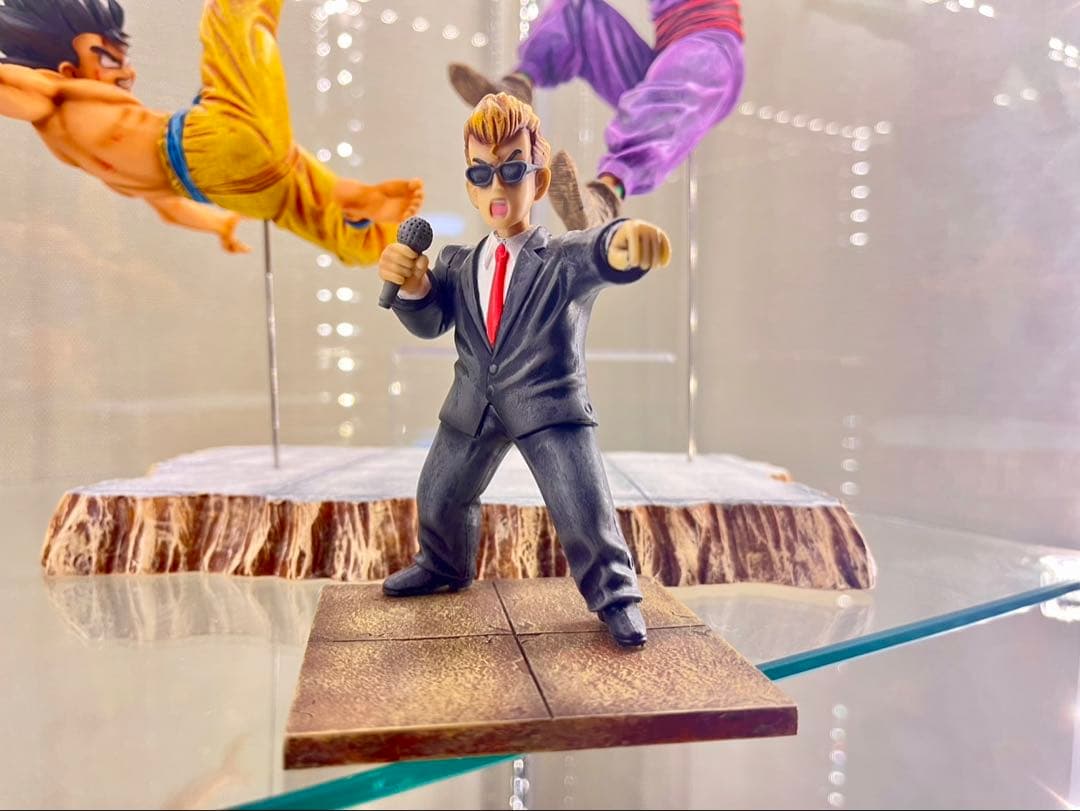 MATCH MAKERS MAJUNIOR & SON GOKOU リペイント