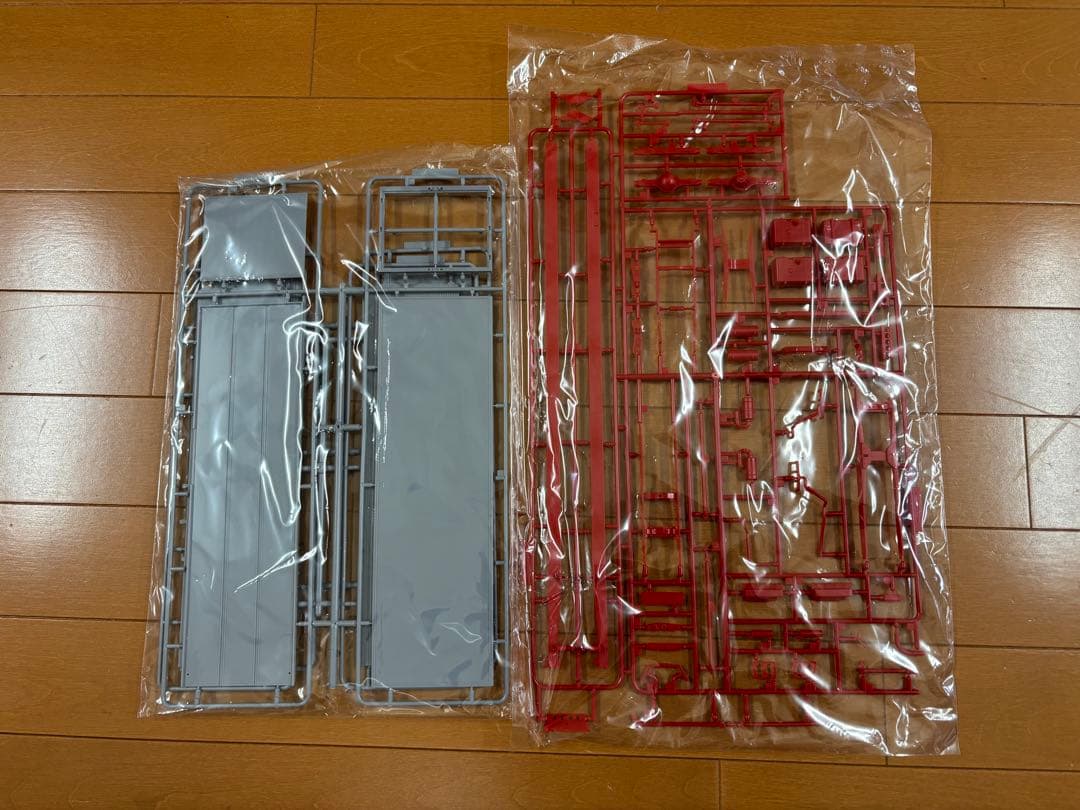 【未製作】アオシマ　1/32 トラック野郎シリーズ 御意見無用