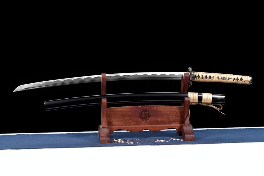 龍羽 武具　刀装具　日本刀　模造刀 居合刀