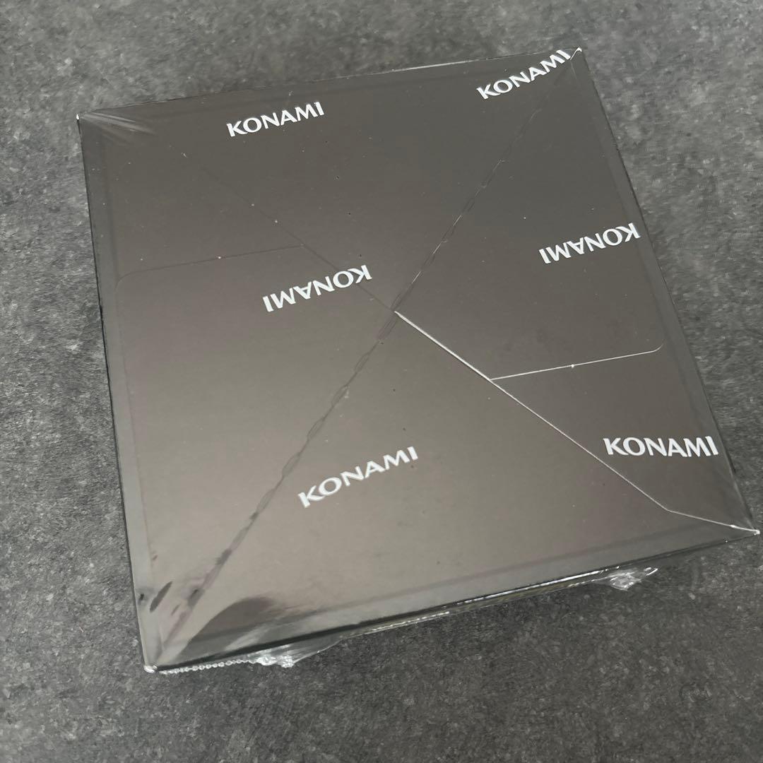 遊戯王　エイジオブオーバーロード　シュリンク付き　新品未開封　3BOX