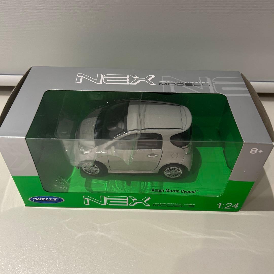 【セリーオ 】ミニカーセット②