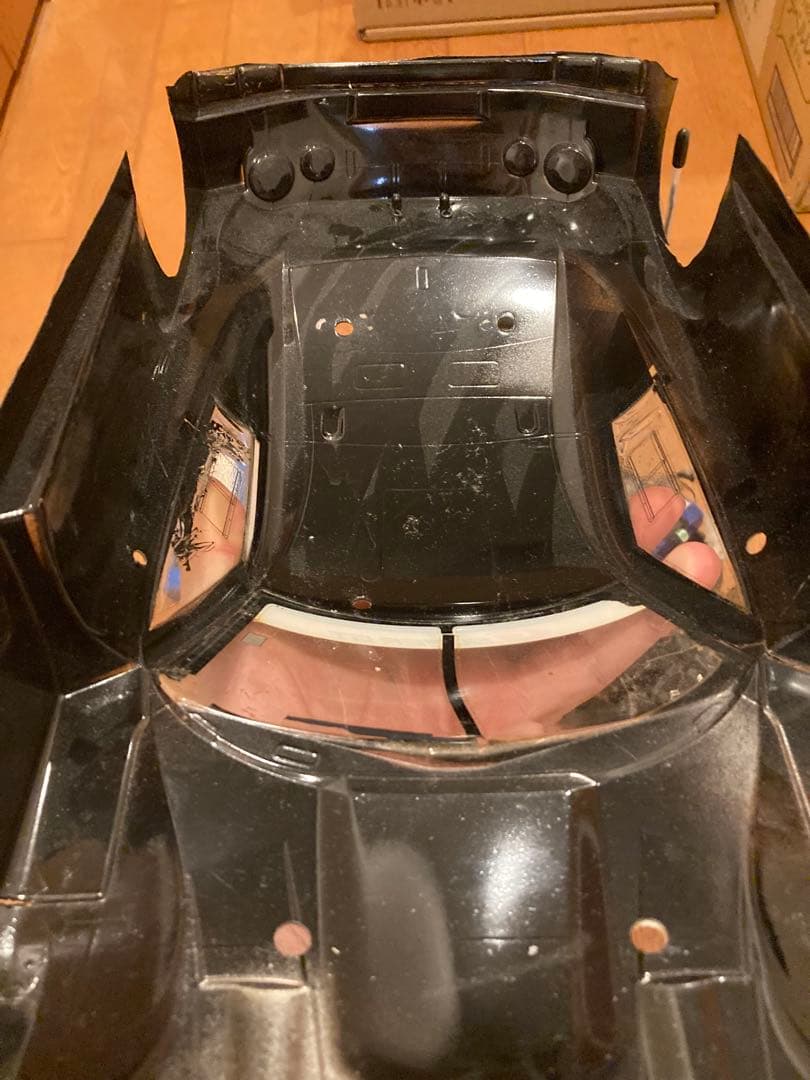 タミヤ TT-01 ほぼフルセット