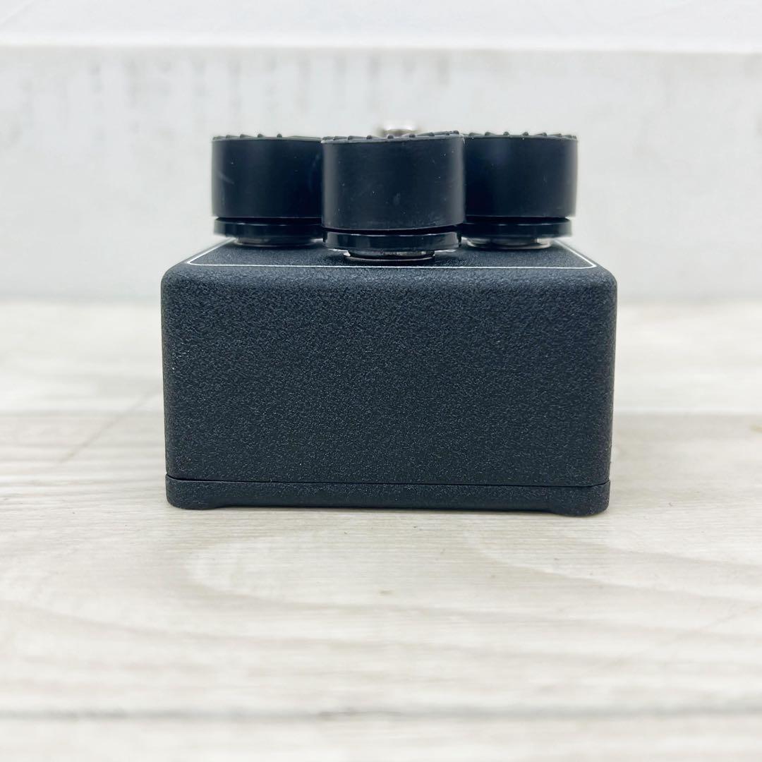 【未使用】MXR M-132-MOR Super Comp 箱•M付