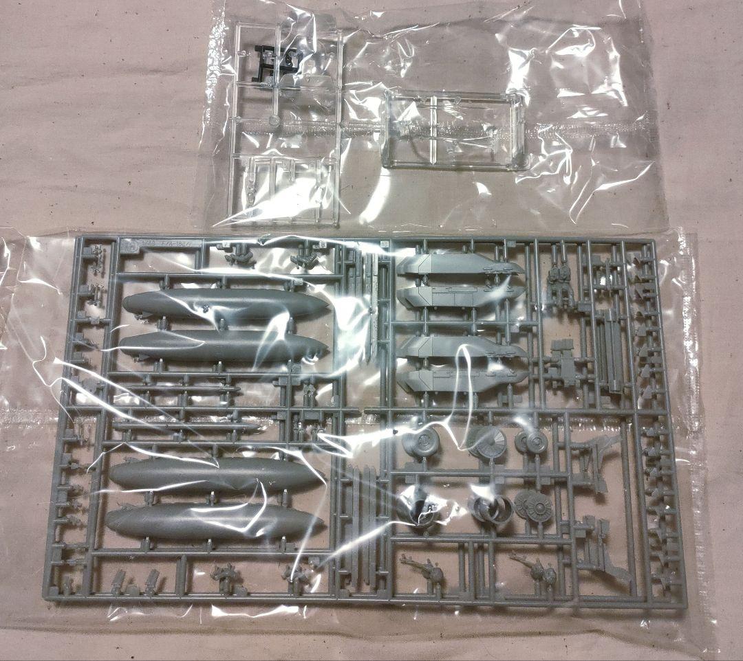 ハセガワ 1/48 FA-18E スーパーホーネット