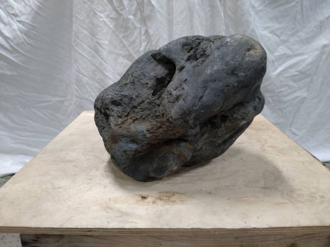 八海山 水無渓谷 八海石(29kg)
