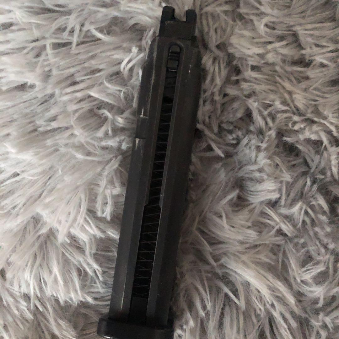 マルイclock18c(超美品)
