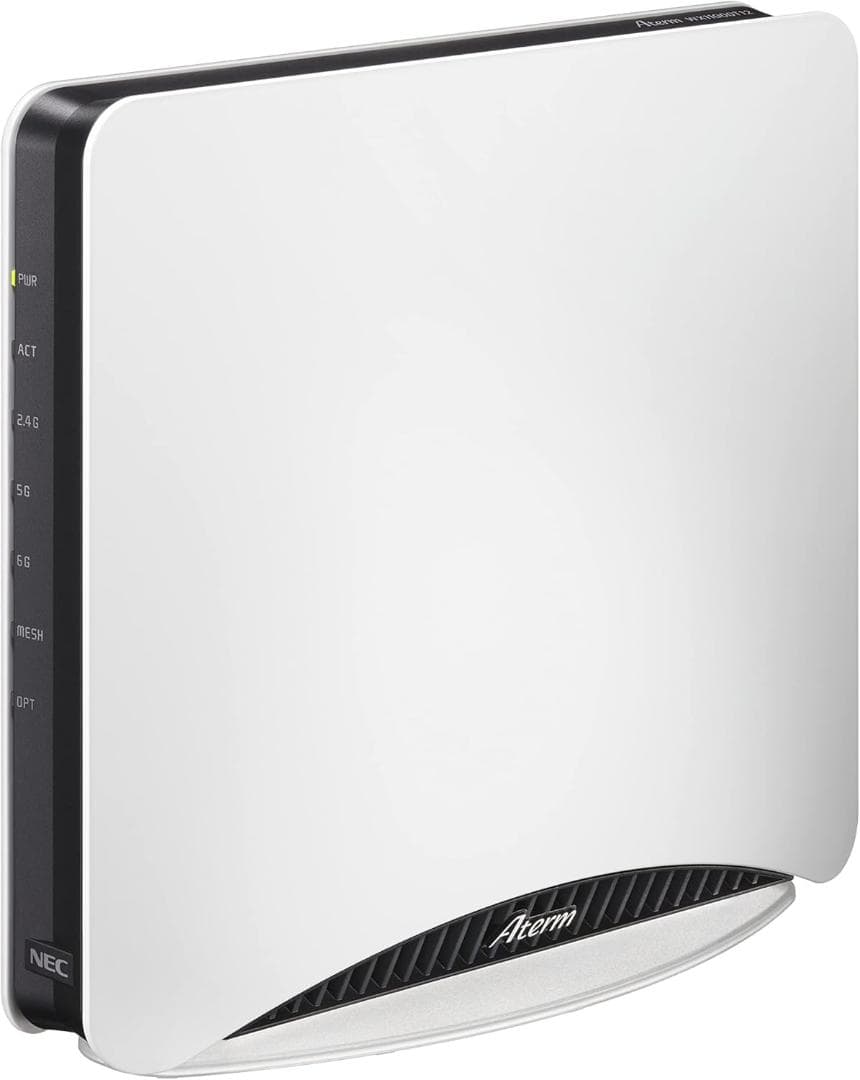 AX11000T12 NEC Aterm 無線LAN Wi-Fiルーター