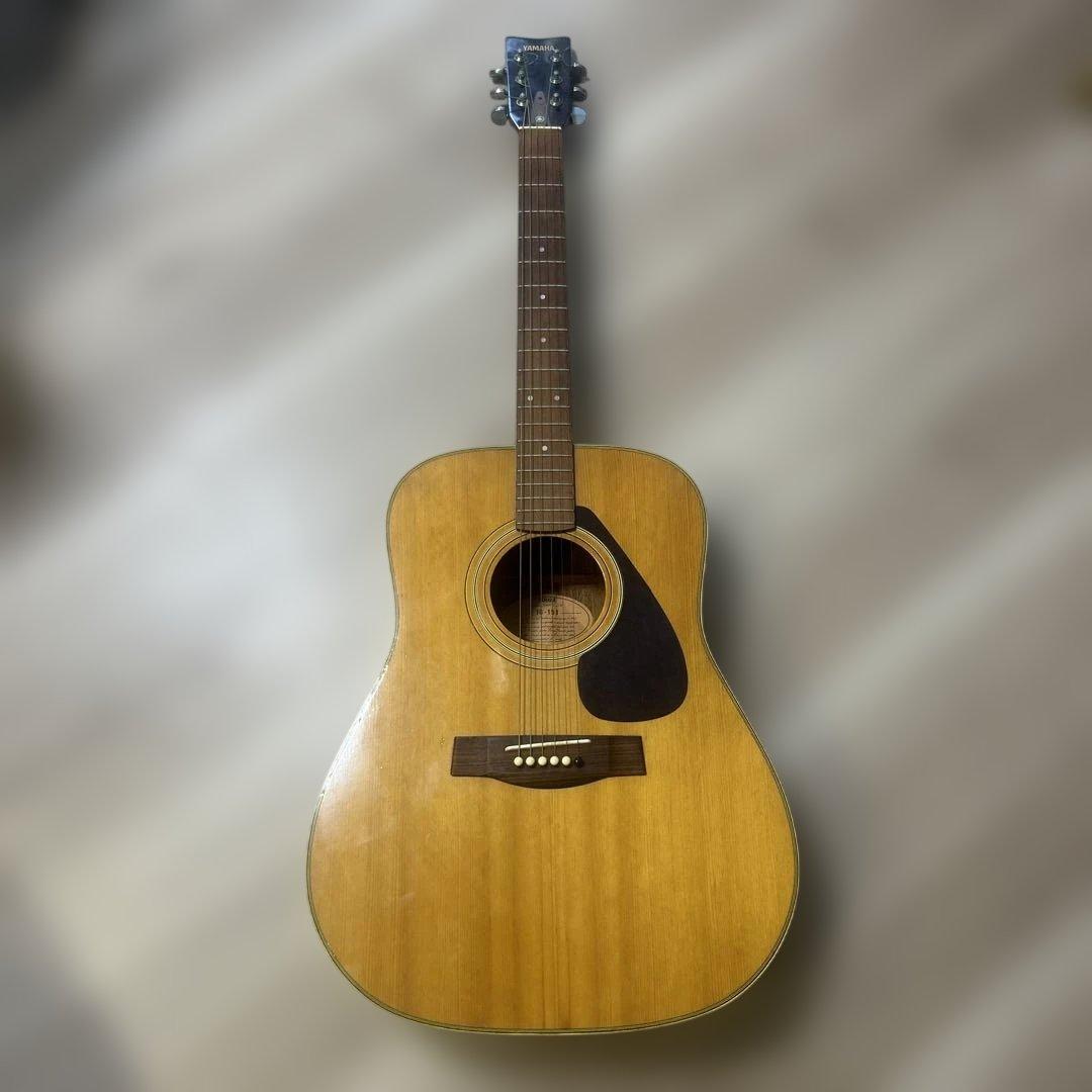 ギター YAMAHA FG-151