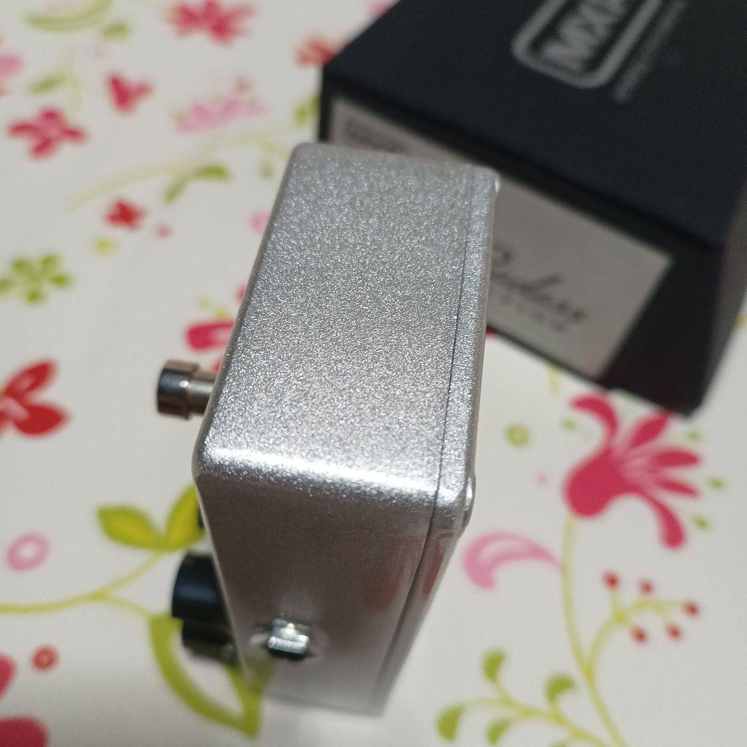 MXR ディストーション Super Badass Distortion