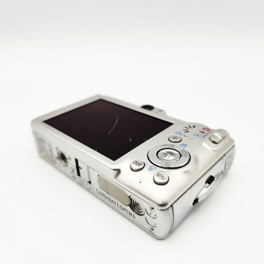 Canon IXY DIGITAL70 コンパクトデジタルカメラ