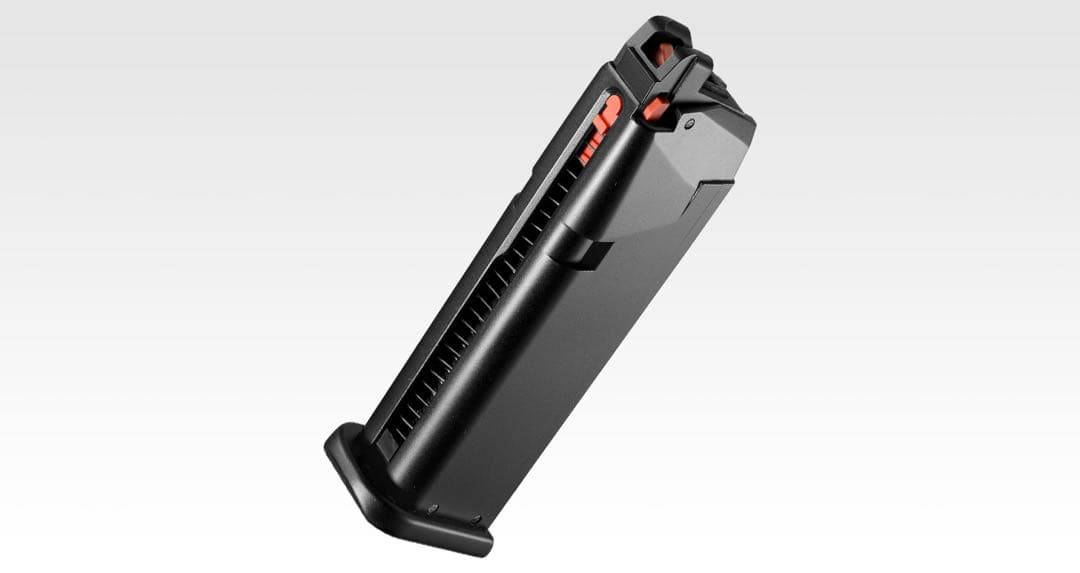 新品未使用】 東京マルイ Glock 17 Gen5 MOS