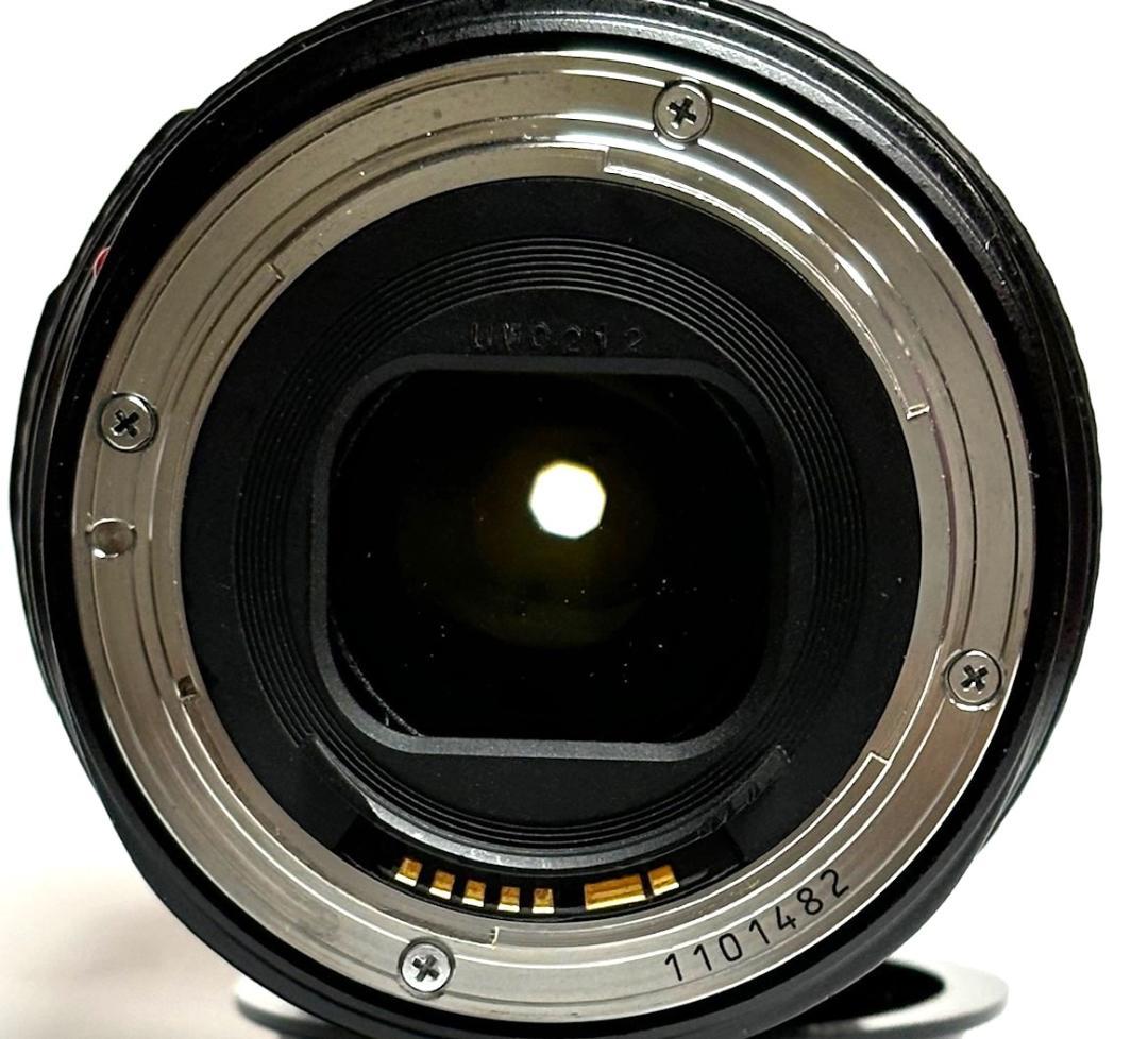 Canon EF24-105mm F4 L IS USM zoom Lens訳有