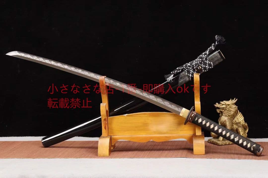 【武士-ルーツ】古兵器 武具 刀装具 日本刀 模造刀 居合刀
