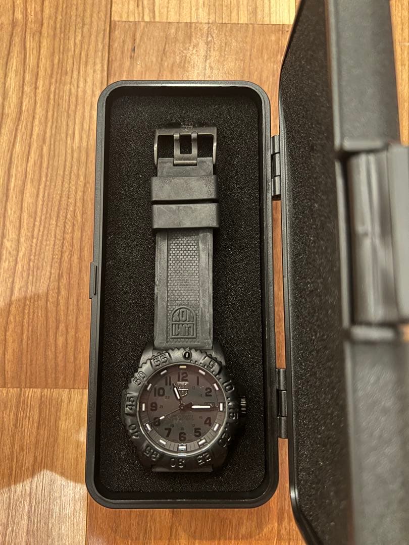 LUMINOX 3050/3950 腕時計