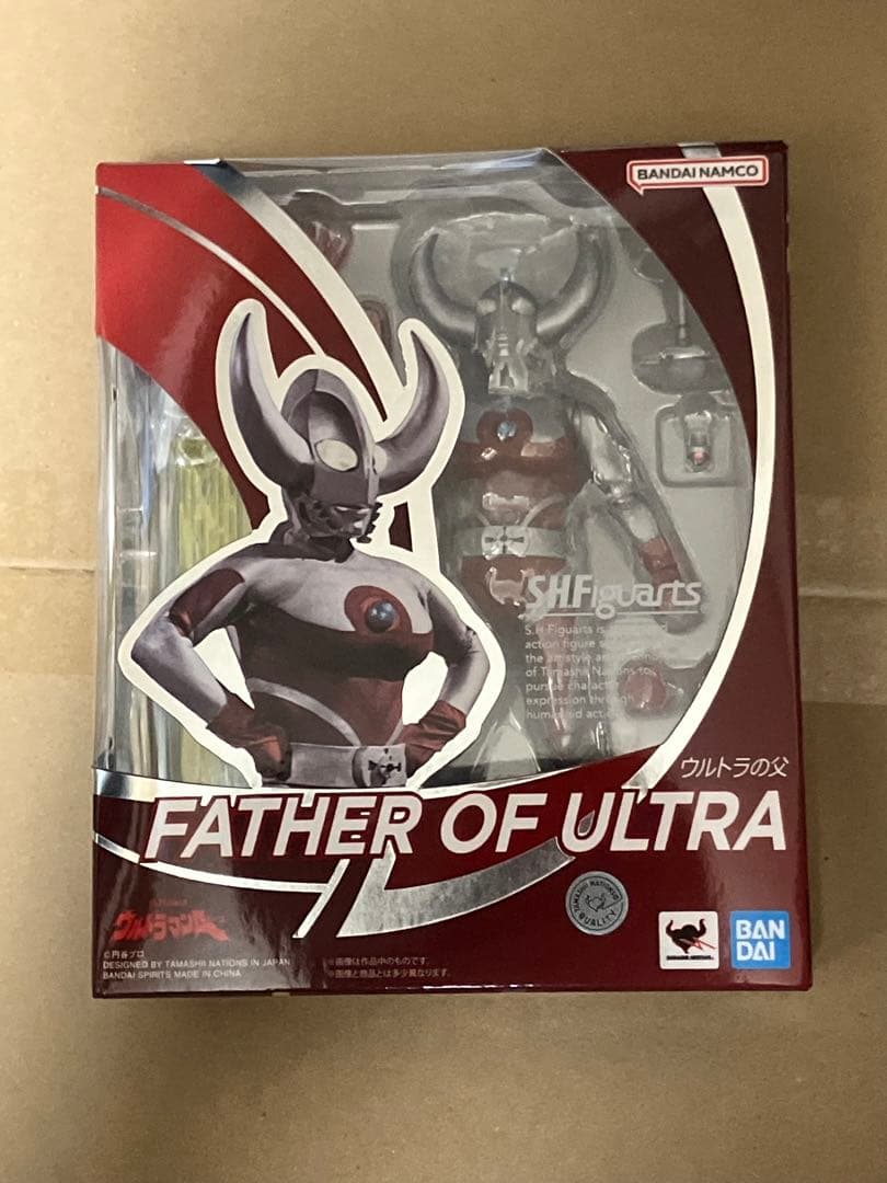d*7様 SHFiguarts ウルトラマンシリーズ フィギュアセット全15体