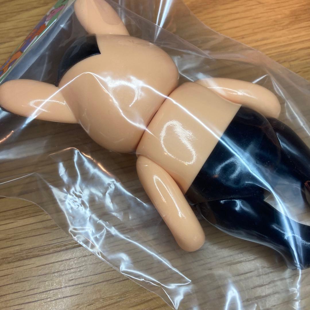グレイトフルマッポ あいつ PUNK DRUNKERS キタンクラブ ソフビ