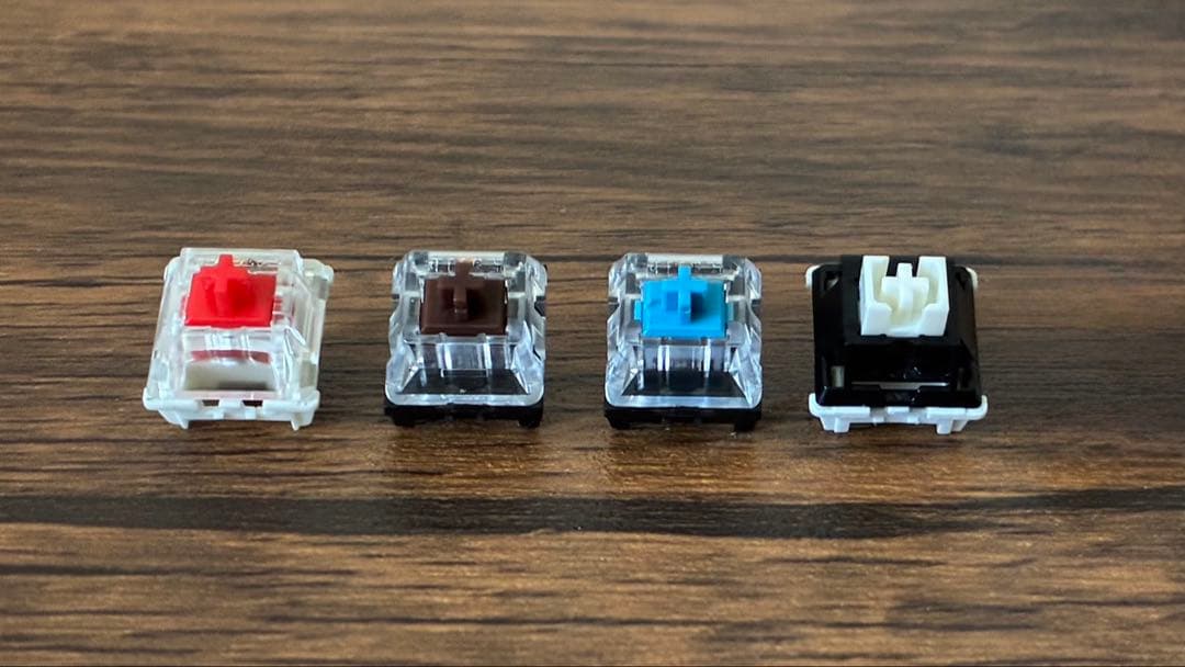 【ほぼ新品】Epomaker Galaxy65 ブラック