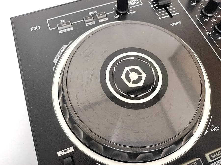 Pioneer DJ DDJ-RB　[ジャンク]　パイオニア