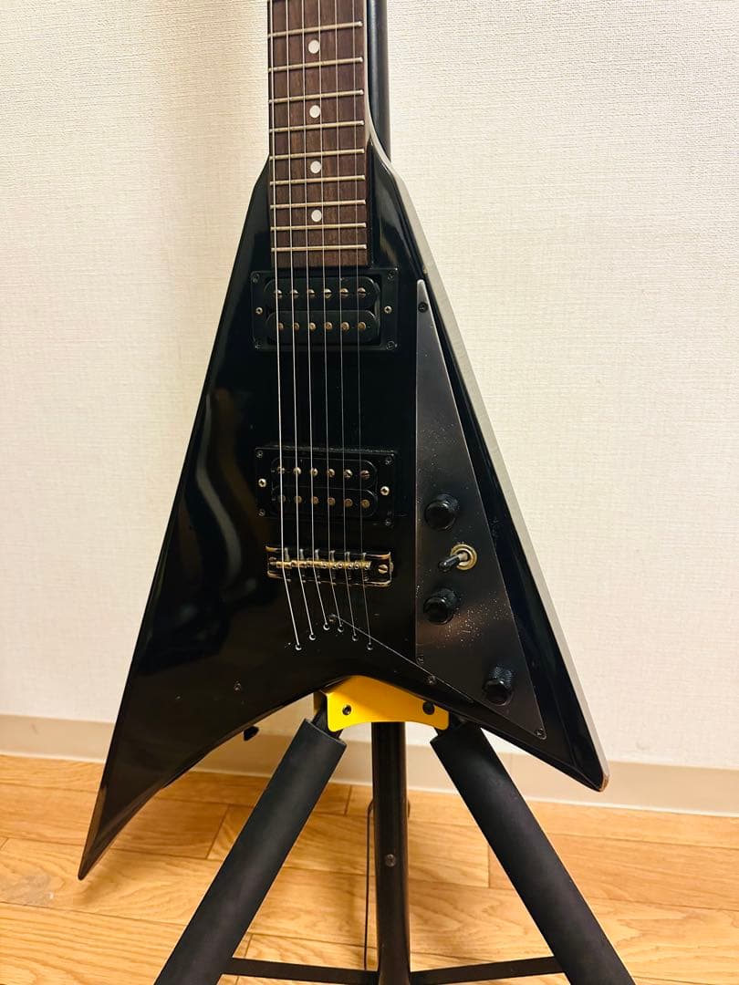 FERNANDES フェルナンデスJS-70 1985年　日本製