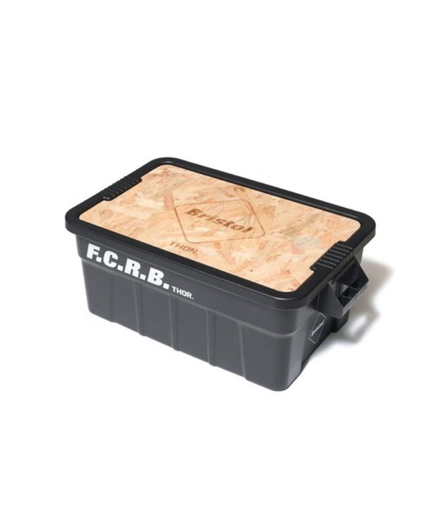 【ひろし】【未使用品】FCRB×THORコンテナ・ボードセット