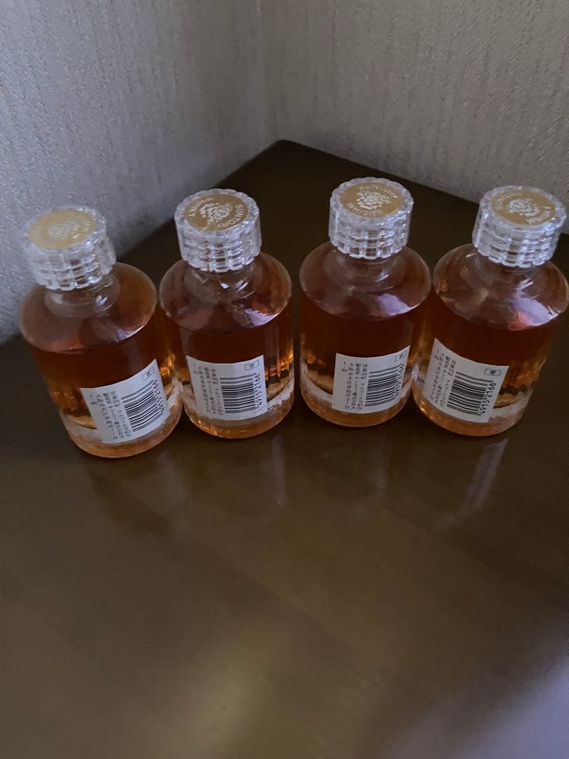 響 50ml 4本