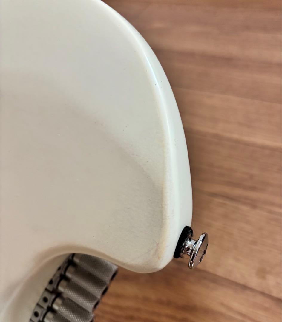 Ibanez ichi10 ヘッドレスギター