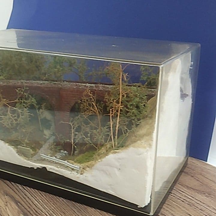 碓氷峠　情景