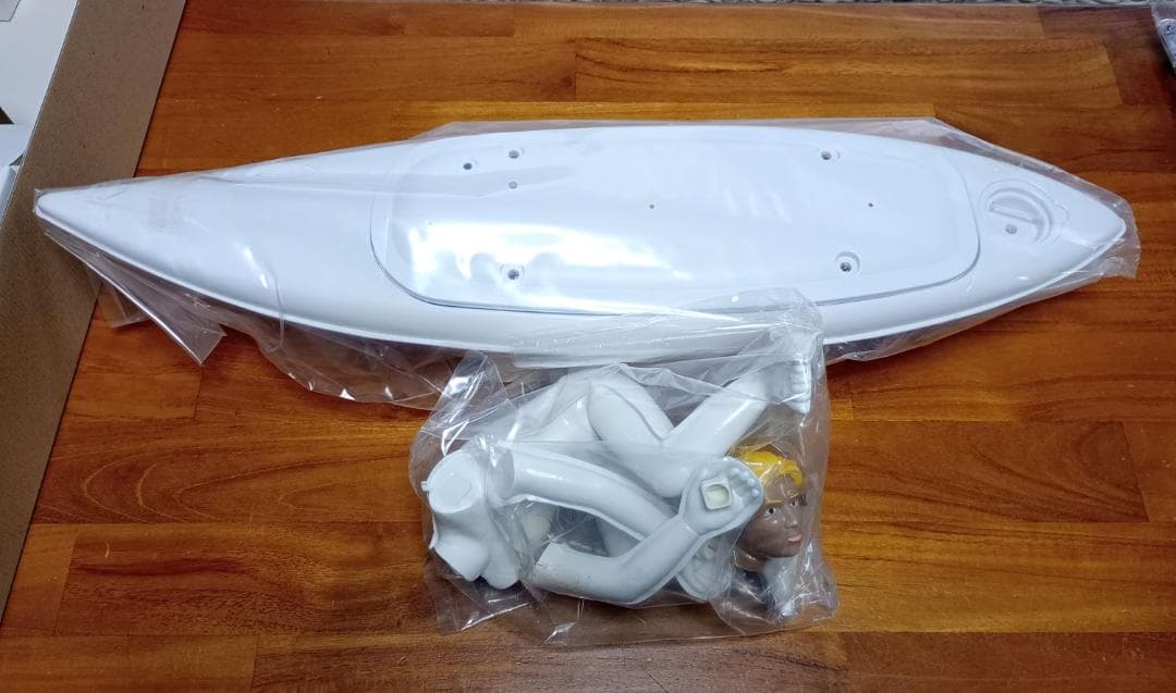 京商　RC SURFER