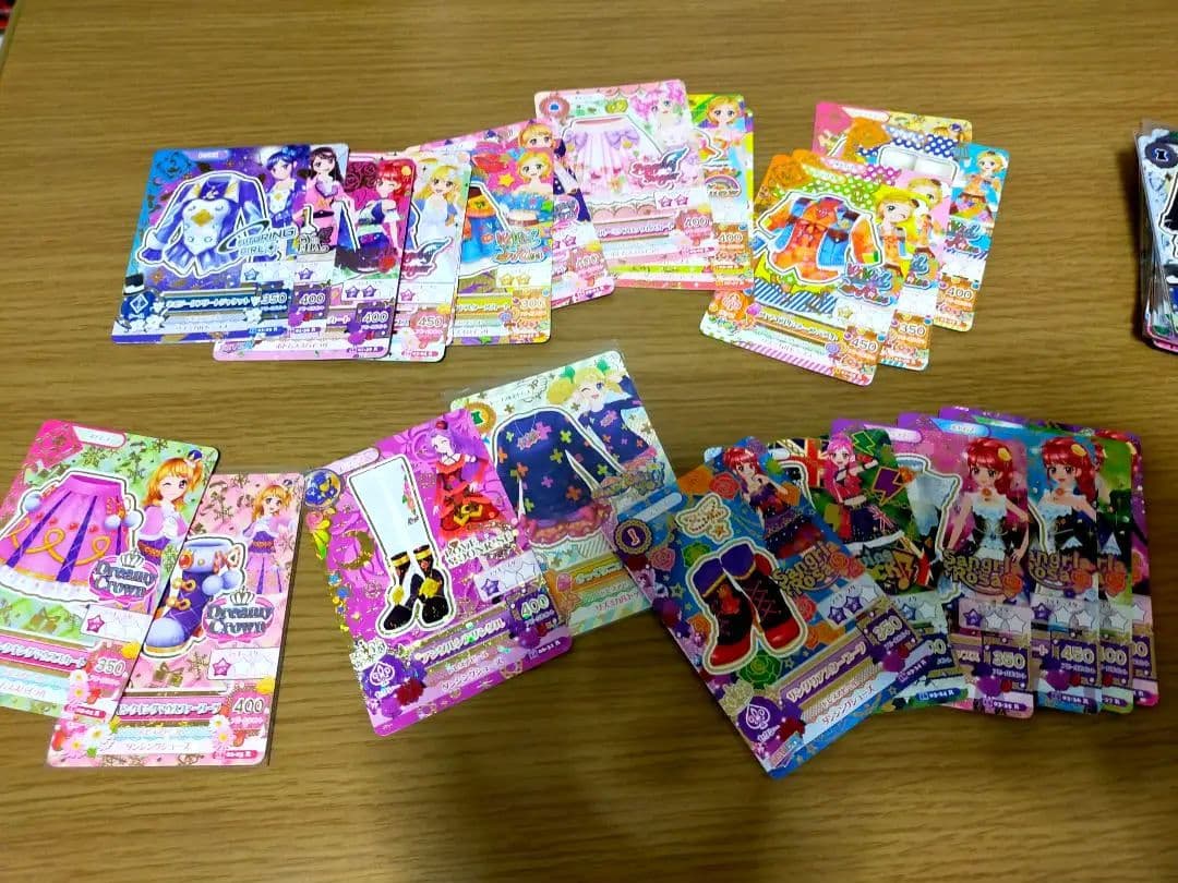 【719枚】プレミアムカード他まとめ売り(画像20枚/バインダー付)