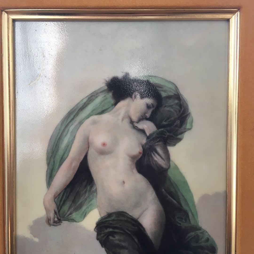 陶板絵画