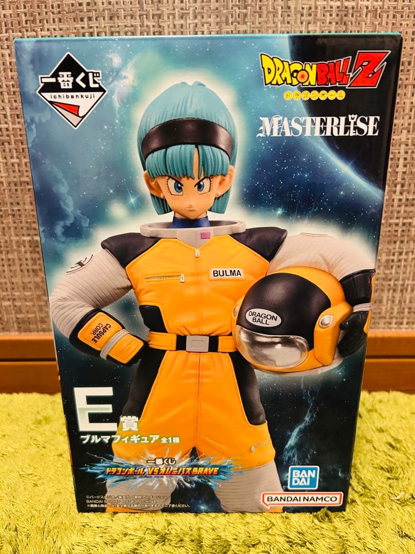 ドラゴンゴンボール フィギュアセット