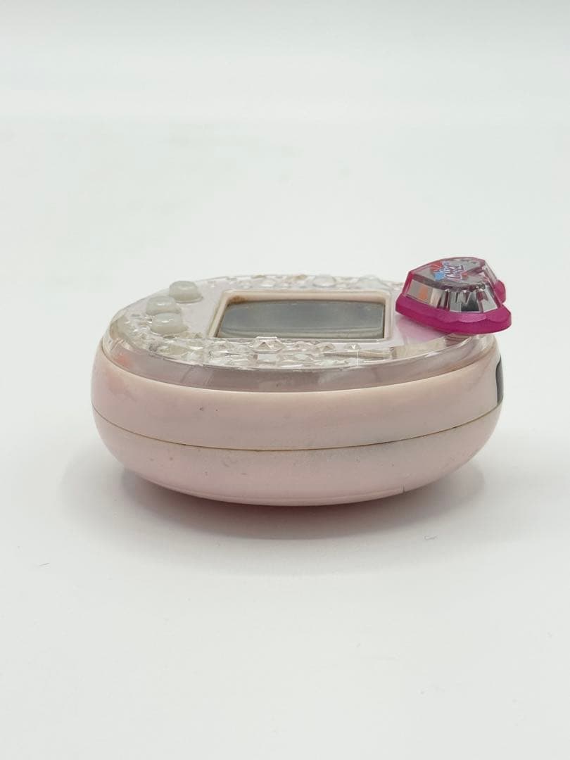 tamagochi ピース アイカツ ピンク 動作確認済み