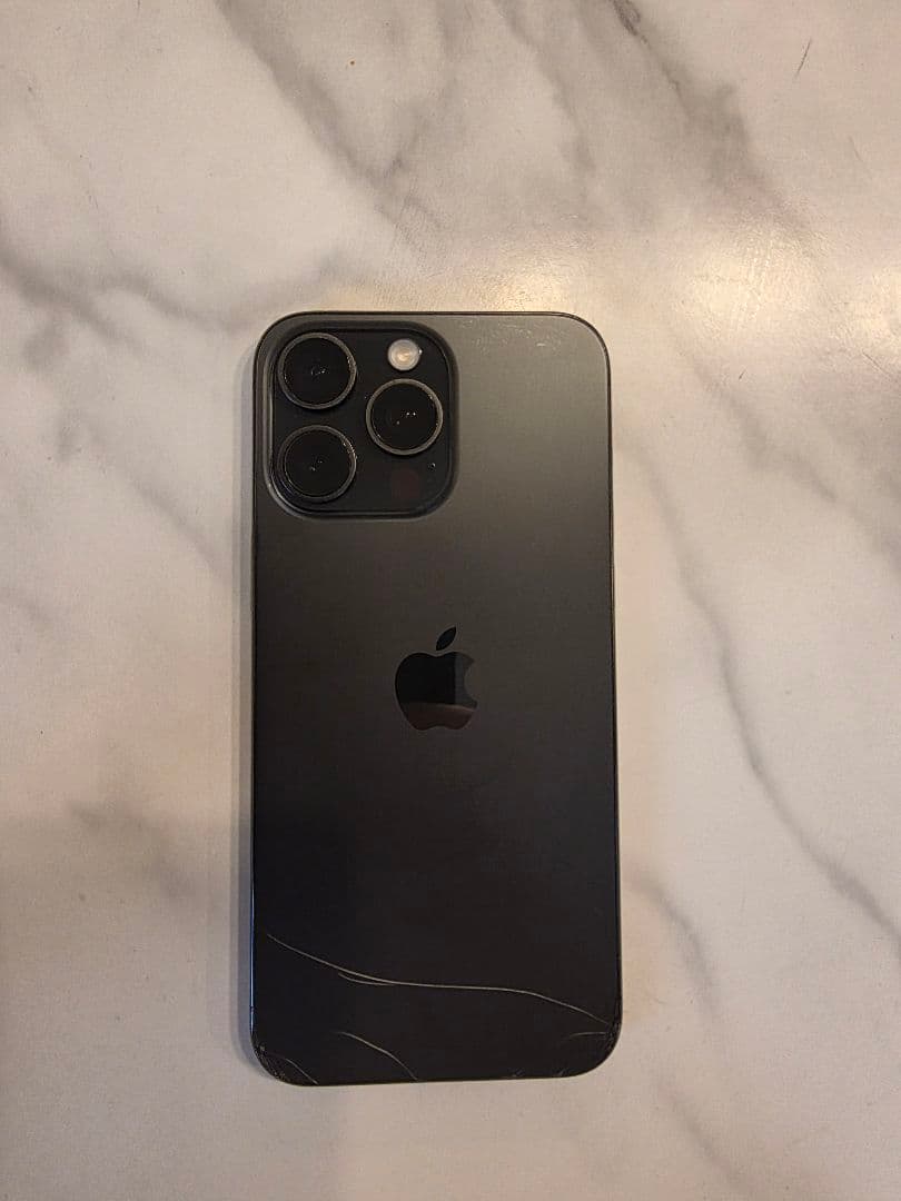 iPhone 15 Pro Max｜256gb｜SIMフリー版