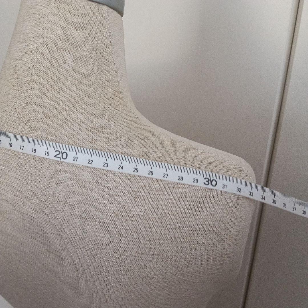 TOKYOKIIYA DRESSFORM トルソー マネキン 高さ調節可能