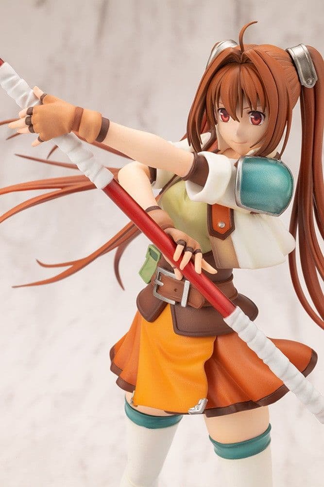 【新品未開封】コトブキヤ 空の軌跡 エステル・ブライト