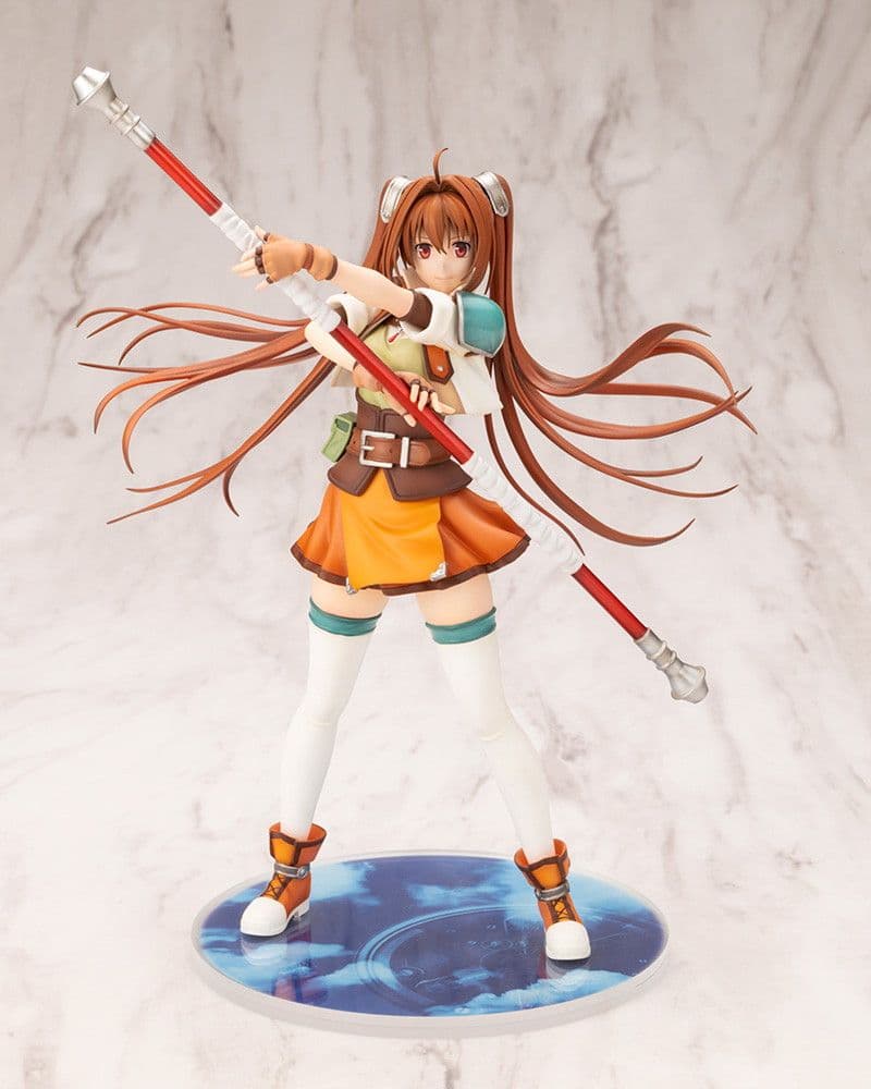 【新品未開封】コトブキヤ 空の軌跡 エステル・ブライト
