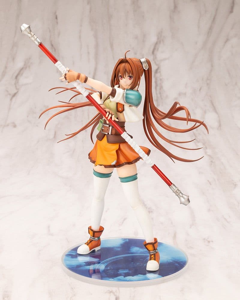 【新品未開封】コトブキヤ 空の軌跡 エステル・ブライト