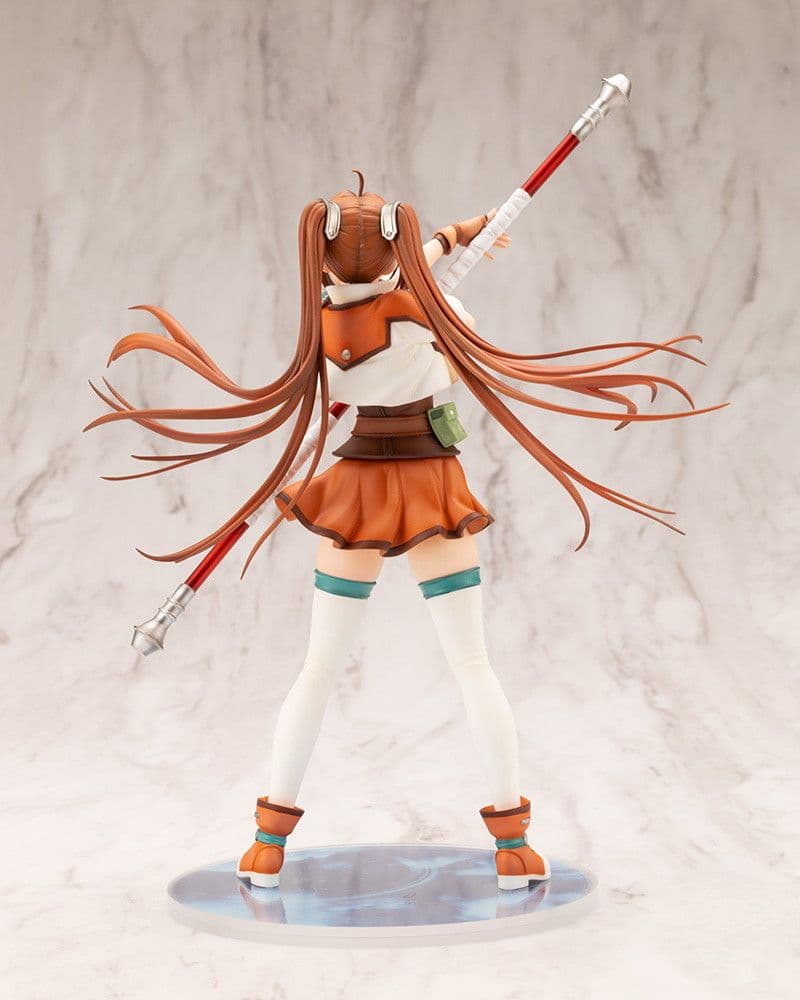 【新品未開封】コトブキヤ 空の軌跡 エステル・ブライト