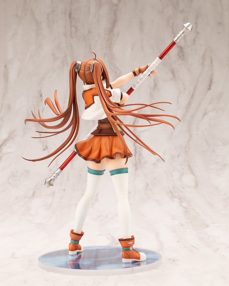 【新品未開封】コトブキヤ 空の軌跡 エステル・ブライト