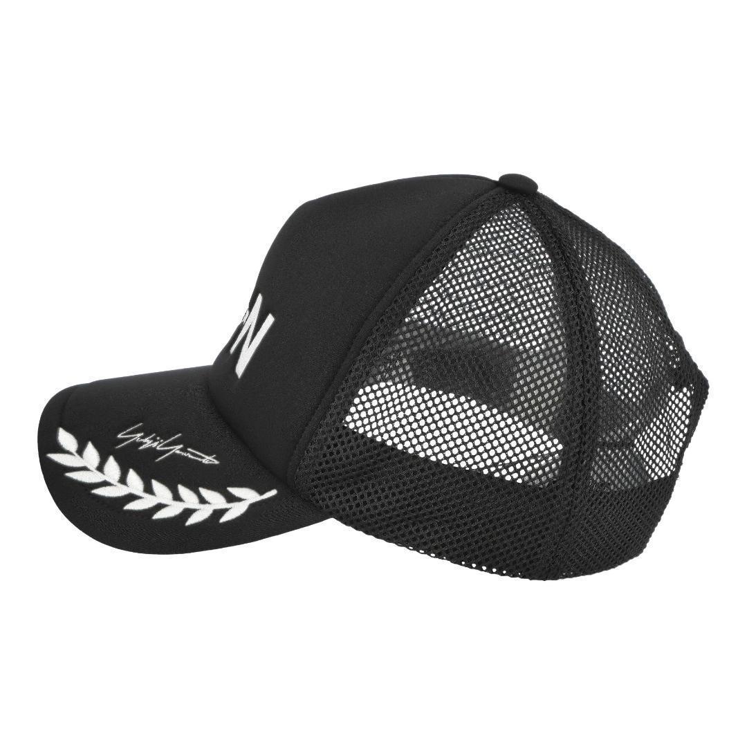 Y-3 NBHD TRUCKER CAP neighborhood キャップ