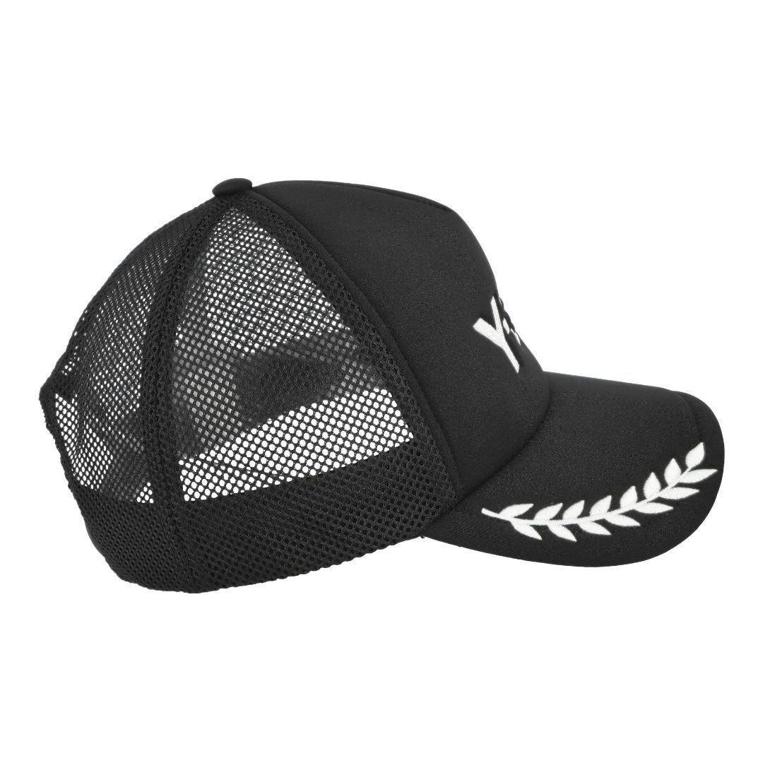 Y-3 NBHD TRUCKER CAP neighborhood キャップ